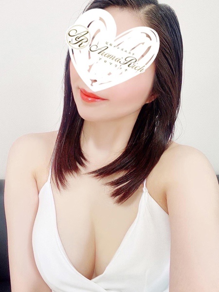 芹沢ことは Aroma Rich アロマリッチ