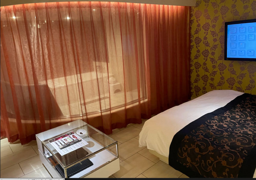 いたずら性感Spaの体験談 画像step.4