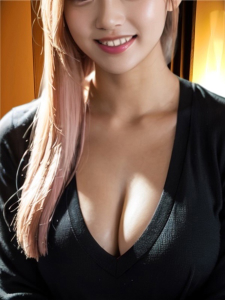 優木さん OLive オリーブ 奈良店