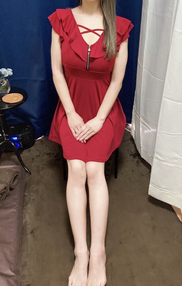 中村(なかむら)セラピスト ARUJI アルジ