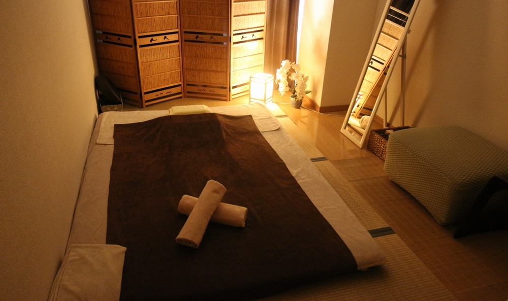 salon photo2:庵あん anan(日本橋/リラクゼーションサロン)の画像