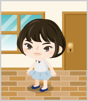 浅倉　絵梨香 庵あん anan