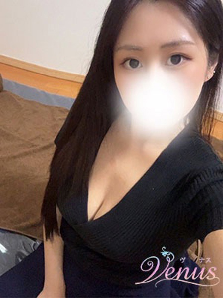 鈴木あみ Venus ヴィーナスのセラピスト