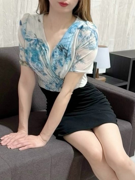 乃亜（のあ） Mrs.Merci SPA ミセスメルシースパのセラピスト