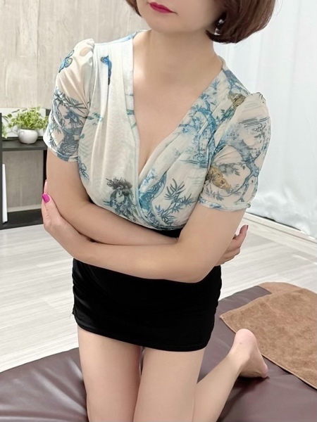 真白(ましろ） Mrs.Merci SPA ミセスメルシースパのセラピスト