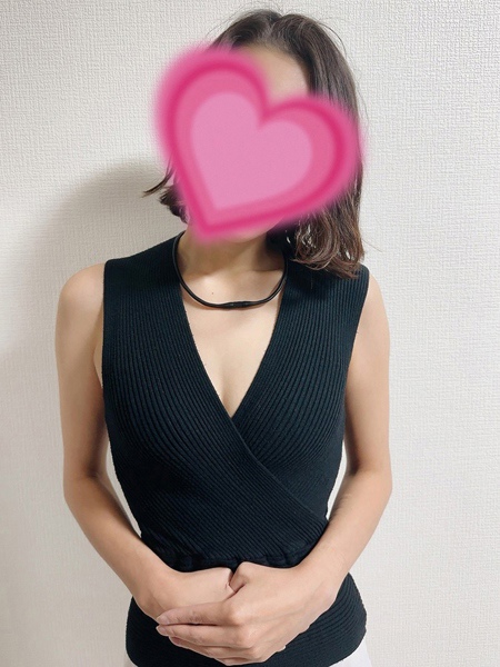 三好さん シースルー See Through