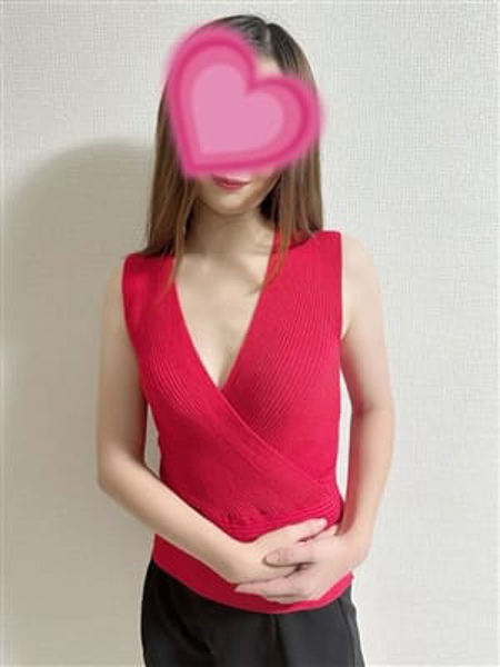 井上さん シースルー See Through