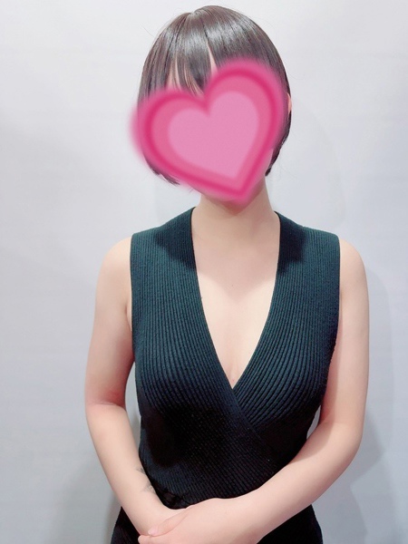 中島さん See Through シースルーのセラピスト