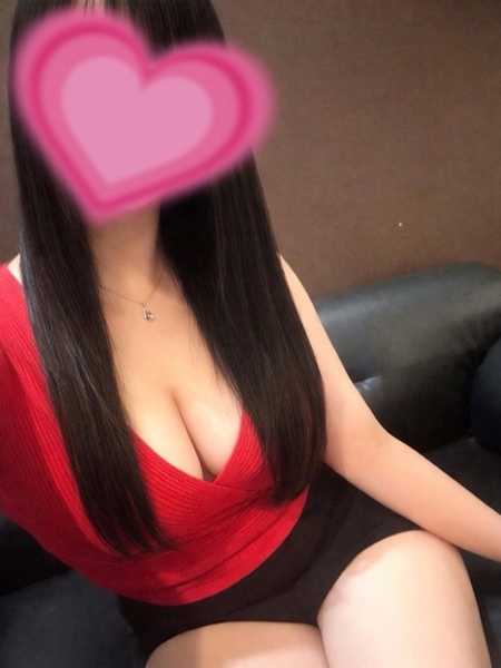 橋本さん See Through シースルーのセラピスト