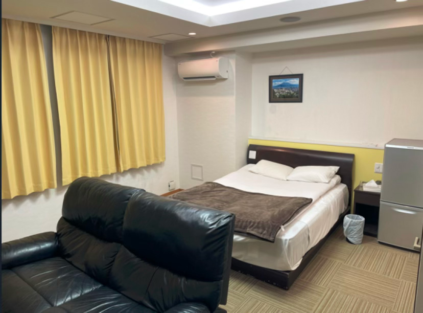 Secret  Oasis シークレットオアシスの体験談 画像step.3