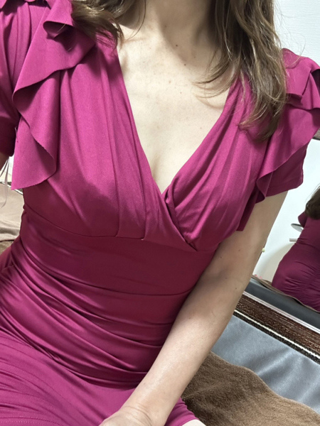 泉野 ミセスあまおうセラピのセラピスト