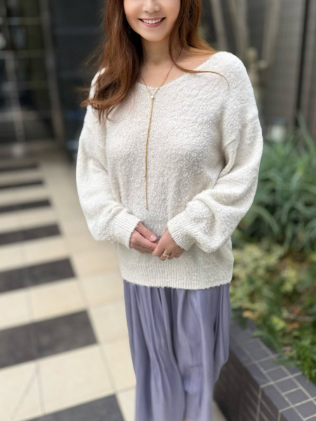 雫果 ミセスの子守唄