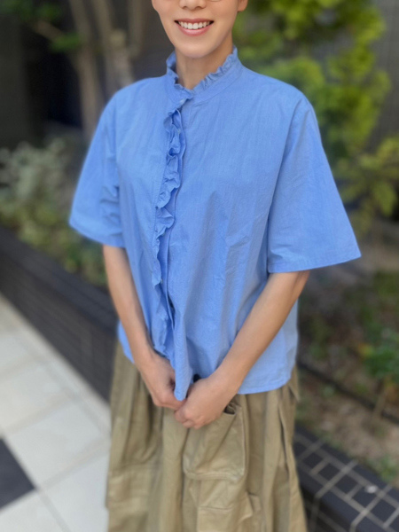 汐栞 ミセスの子守唄