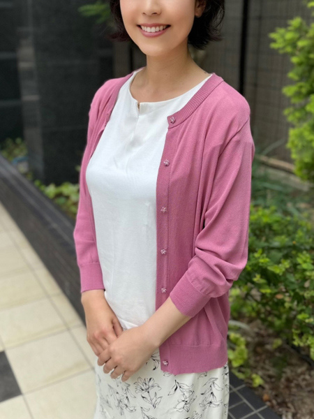 由美子 ミセスの子守唄