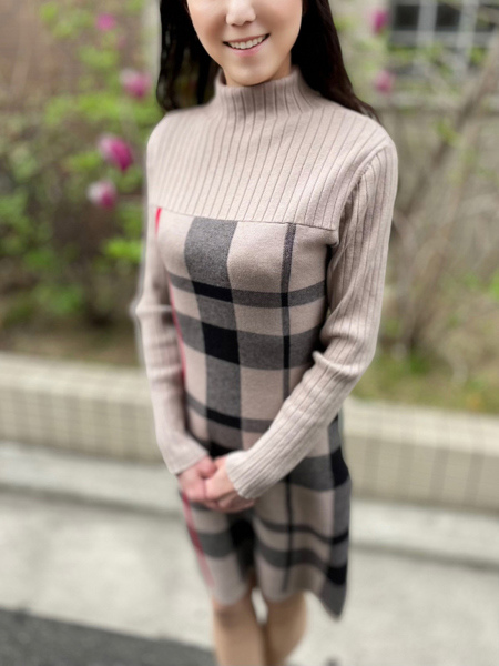 葵 ミセスの子守唄