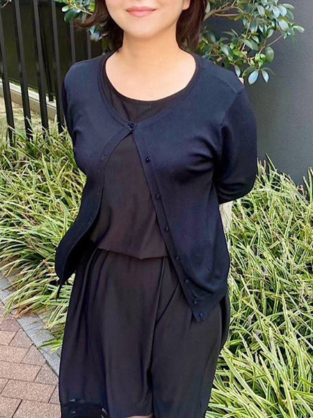 真由美 ミセスの子守唄