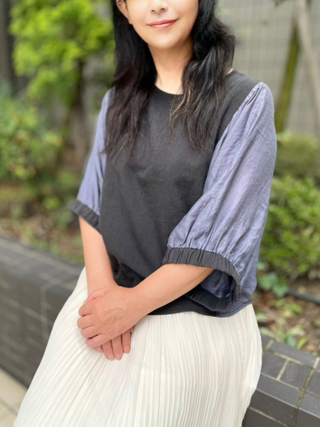 夏海 ミセスの子守唄