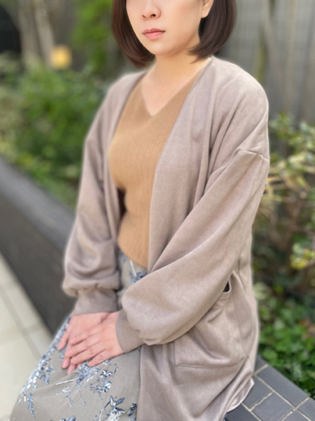 実也子 ミセスの子守唄