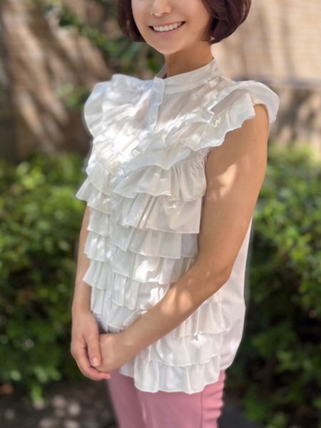 千早 ミセスの子守唄