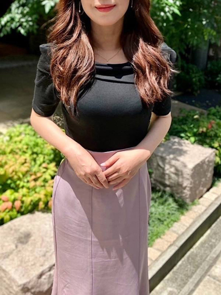 唯 ミセスの子守唄のセラピスト