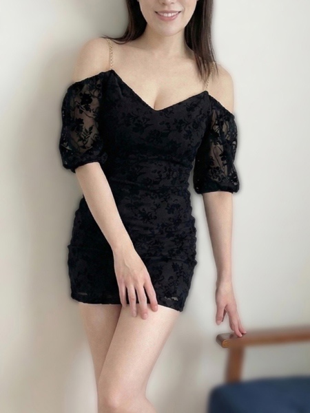 星野(ほしの) 結-YUI-ミセス邸のセラピスト