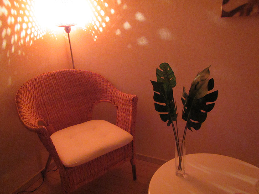 完全プライベートサロン:クールジェイ COOL J(肥後橋/リラクゼーションサロン)の画像