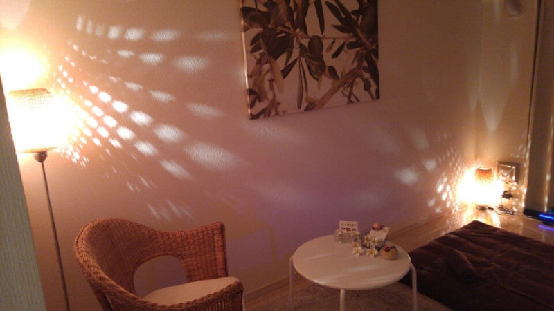 room 3:クールジェイ COOL J(肥後橋/リラクゼーションサロン)の画像