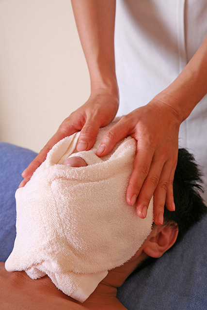 顔・フェイシャル : プレミアムエステ ミヤコ miyako(神戸・福原/風俗エステ)の画像