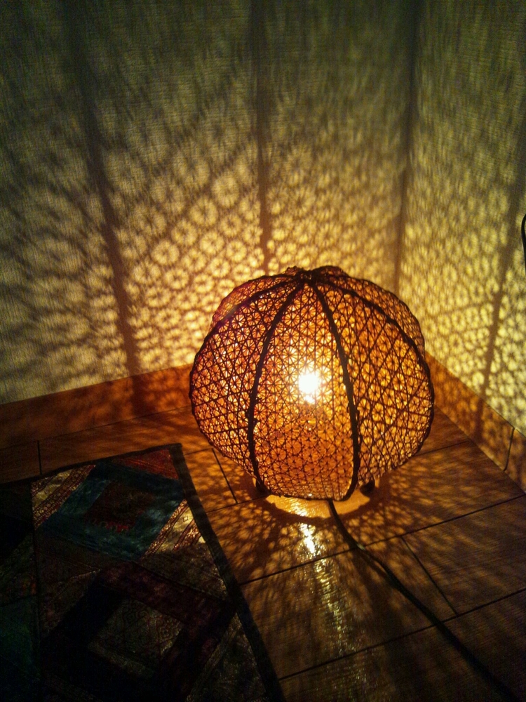 店内フォト１:ブラン bulan(天満/リラクゼーションサロン)の画像