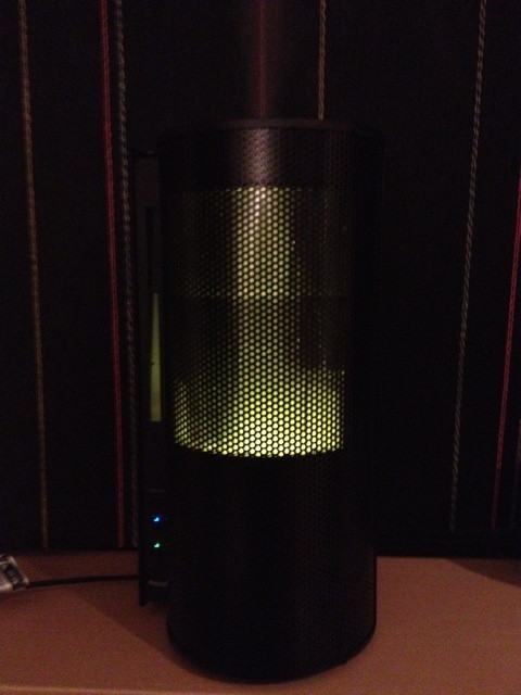 店内フォト３:ブラン bulan(天満/リラクゼーションサロン)の画像