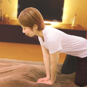 井上 癒し本舗 大阪店