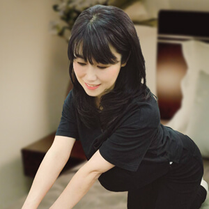 上原 癒し本舗 大阪店