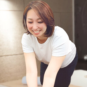 今井 癒し本舗 大阪店