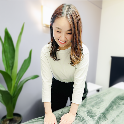 美月 癒し本舗 大阪店