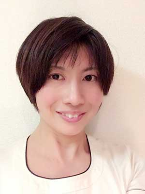 セラピスト：吉村:ふわり(谷町九丁目/ヘッドセラピー＆リンパケア)の画像