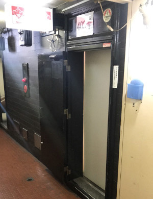 店頭受付場所変更のお知らせ : 大阪エステ研究所 梅田店(梅田発/性感エステ)の画像