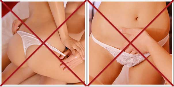 禁止事項 : アネステ ANesthe 梅田店(梅田/風俗性感エステ)の画像