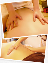 アロマトリートメント : 京都プルプルエステ専門店(京都南インター発/性感エステ)の画像