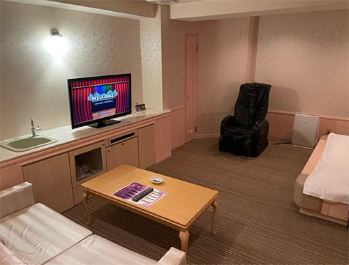 アネステ ANesthe 谷9店の体験談 画像step.5