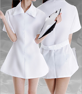 ナース : 快楽 玉乱堂 たまらんどう(京橋/完全個室性感エステ)の画像