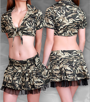 アーミー : 快楽 玉乱堂 たまらんどう(京橋/完全個室性感エステ)の画像