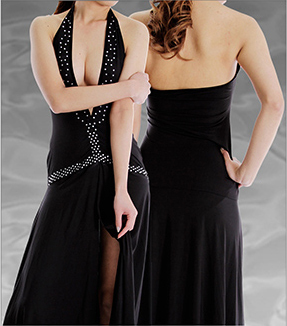 ドレス : 快楽 玉乱堂 たまらんどう(京橋/完全個室性感エステ)の画像