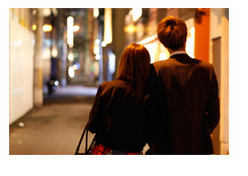 受付終了後ホテルへ : 大阪回春性感エステ・ティーク 谷九店(谷町九丁目/回春マッサージ)の画像