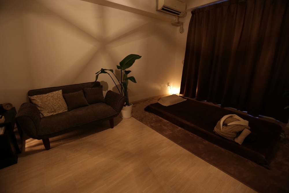 店内写真3:モカ MOCA(本町/プライベートサロン)の画像