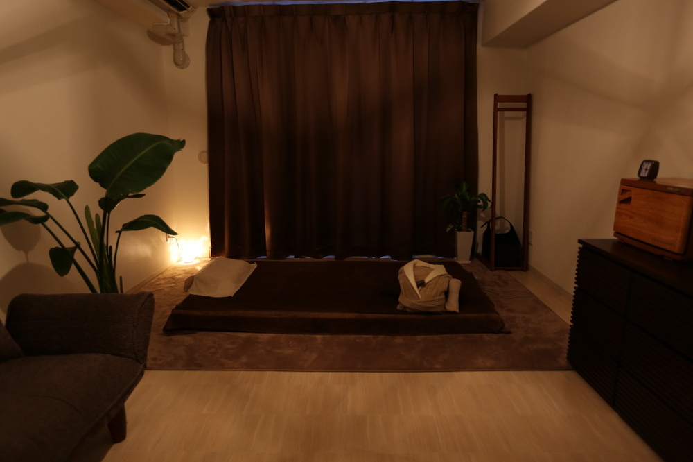 店内写真5:モカ MOCA(本町/プライベートサロン)の画像