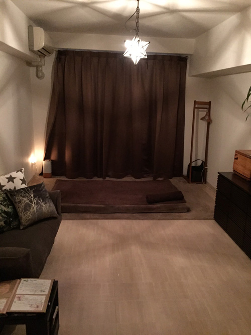 オーナーセラピストのお店です:モカ MOCA(本町/プライベートサロン)の画像