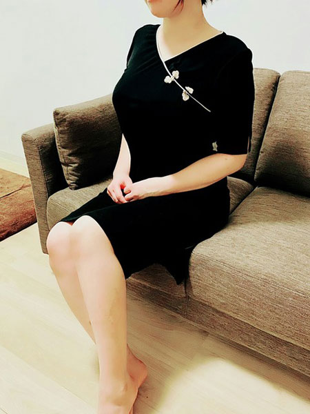 黒木 よもぎ キュトラス Cutrus