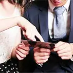 1. コース決め アロマデパリ Aroma De Parisのフォト(小)