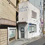 待ち合わせ場所のお知らせ 美人屋のフォト(小)