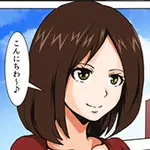 予約・セラピストと対面「体験マンガ P1」 Comfort コンフォートのフォト(小)